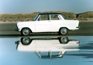 Opel Kadett L